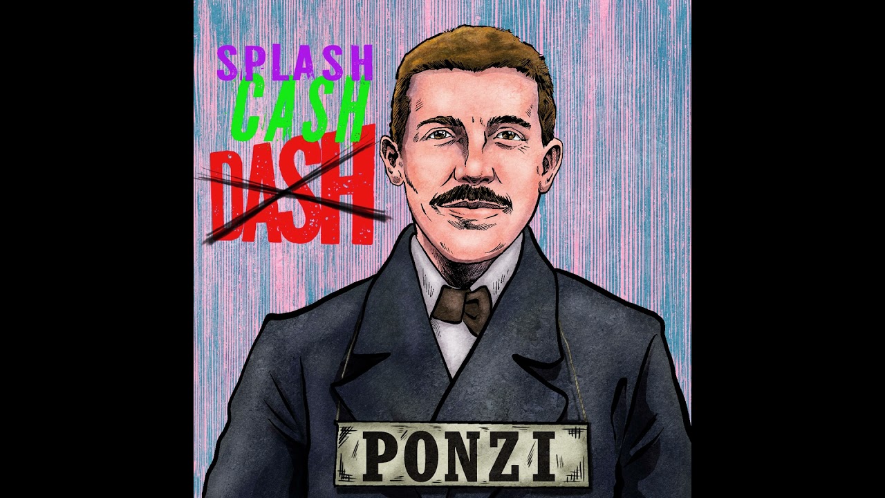 Episode #243 - What Was Ponzi's Scheme? (Part II)