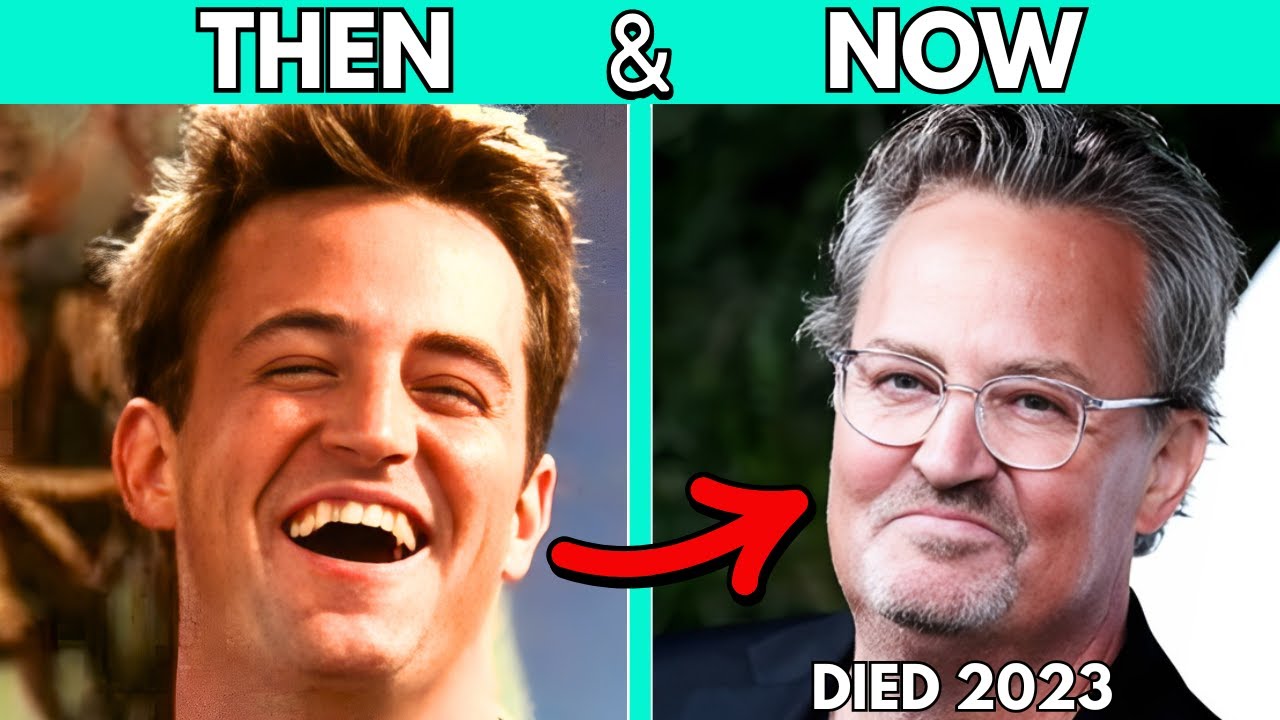 Legendary Cast of Friends, Lost & Suits: Then and Now 2026 (How They’ve Changed!)