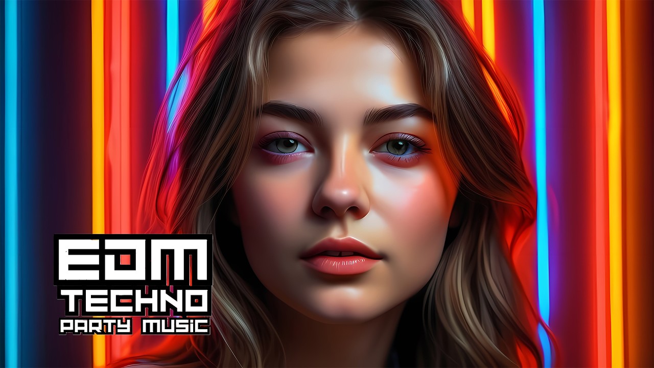 EDM MIX 2026 – DISCO REMIX NONSTOP NEW SONGS #31 | Party Club Dance 2026