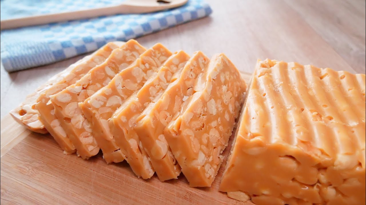Арахисовые батончики с белым шоколадом! Так просто, быстро и вкусно!