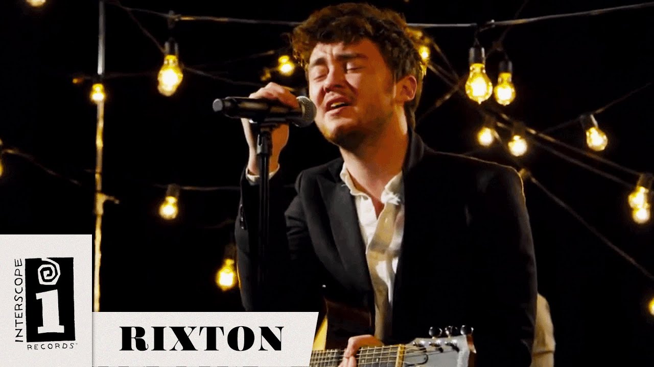 Rixton | 