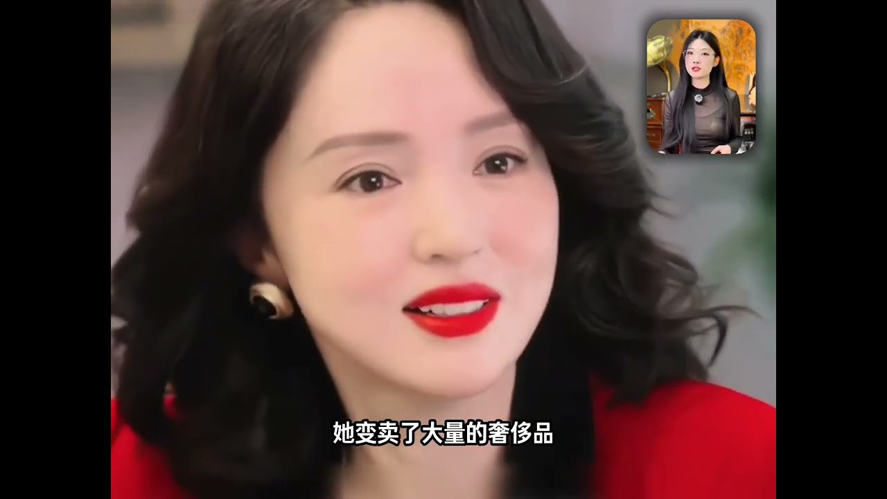 張維伊被全網嘲、董璇卻忙著發廣告，這才是這對“姐弟戀”的內幕 #董璇 #張維伊 #張維伊的兩副面孔 #姐姐當家 #吃瓜群眾