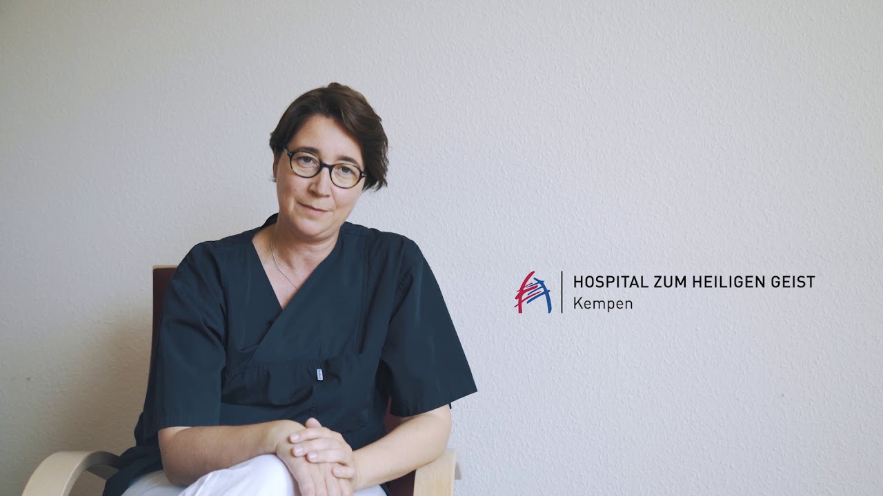 Geburt im Hospital zum Heiligen Geist Kempen - Fragen und Antworten