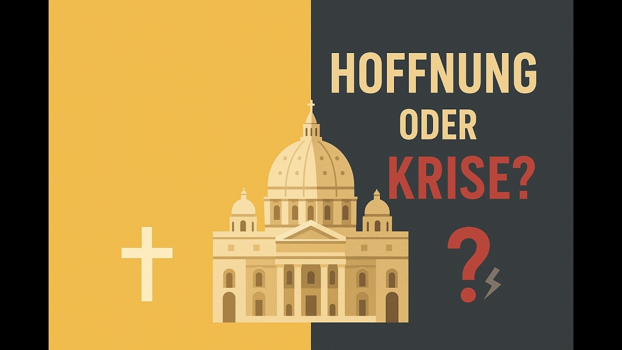 Warum glauben 1,3 Milliarden Menschen an Rom? Die katholische Kirche heute