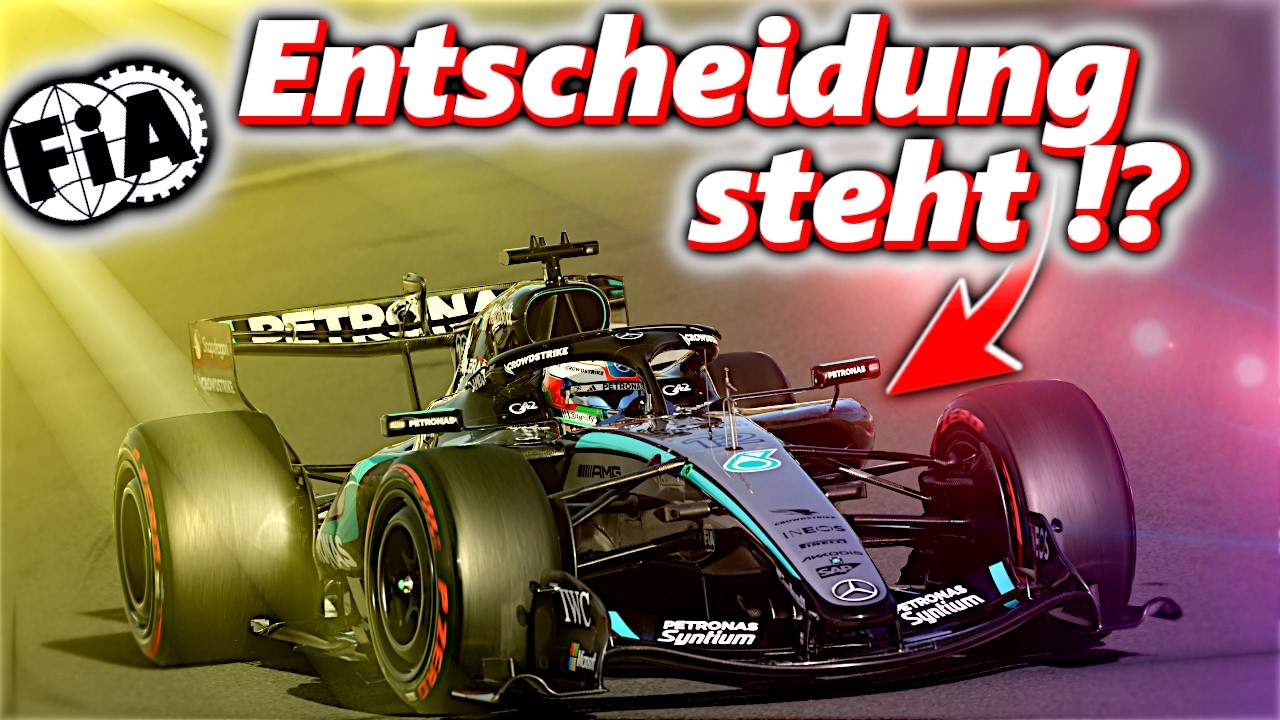 DER MOMENT DER WAHRHEIT IST GEKOMMEN !?