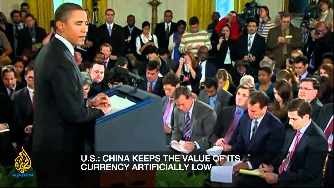 Inside Story - Printing more dollars