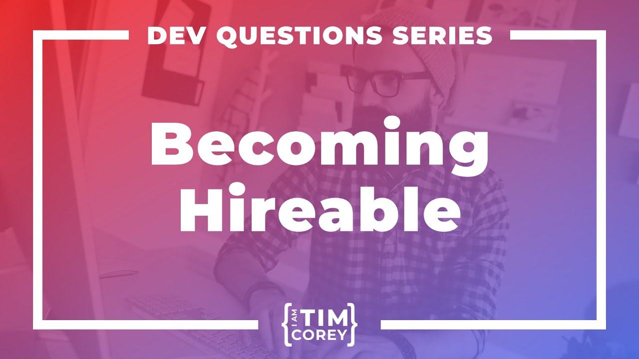 79. Why Won't Employers Hire Me?