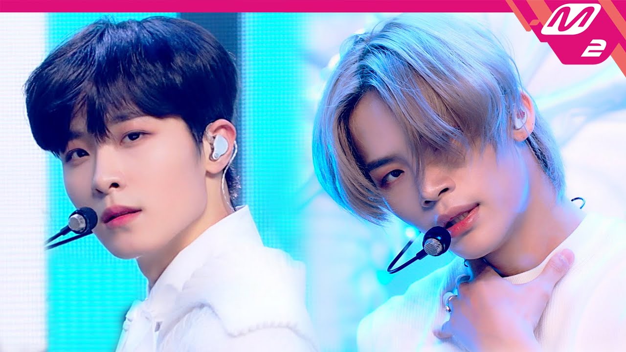 [Special Stage] TO1(티오원) - Someday (Original Song by. OneRepublic)