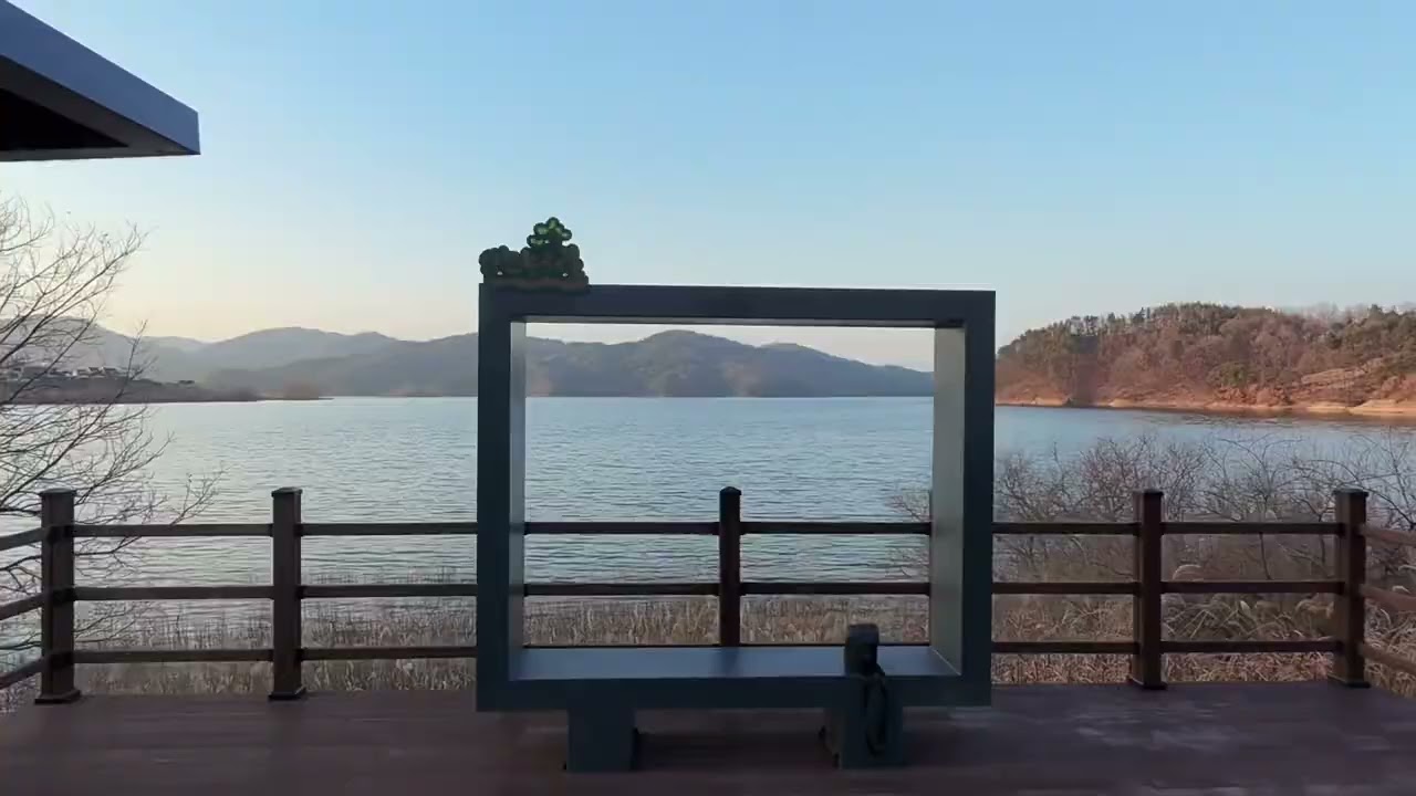 아리랑 빛의 아리랑