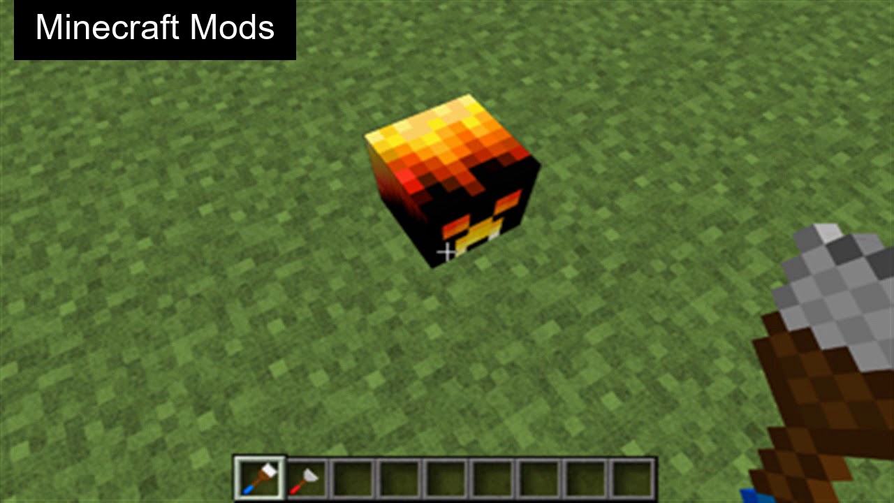 minecraft моды 1.9