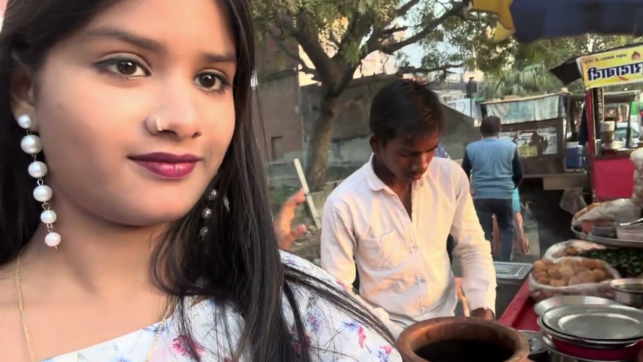 City Mall Budaun || Explore Budaun City || Khushi Saxena Vlogs