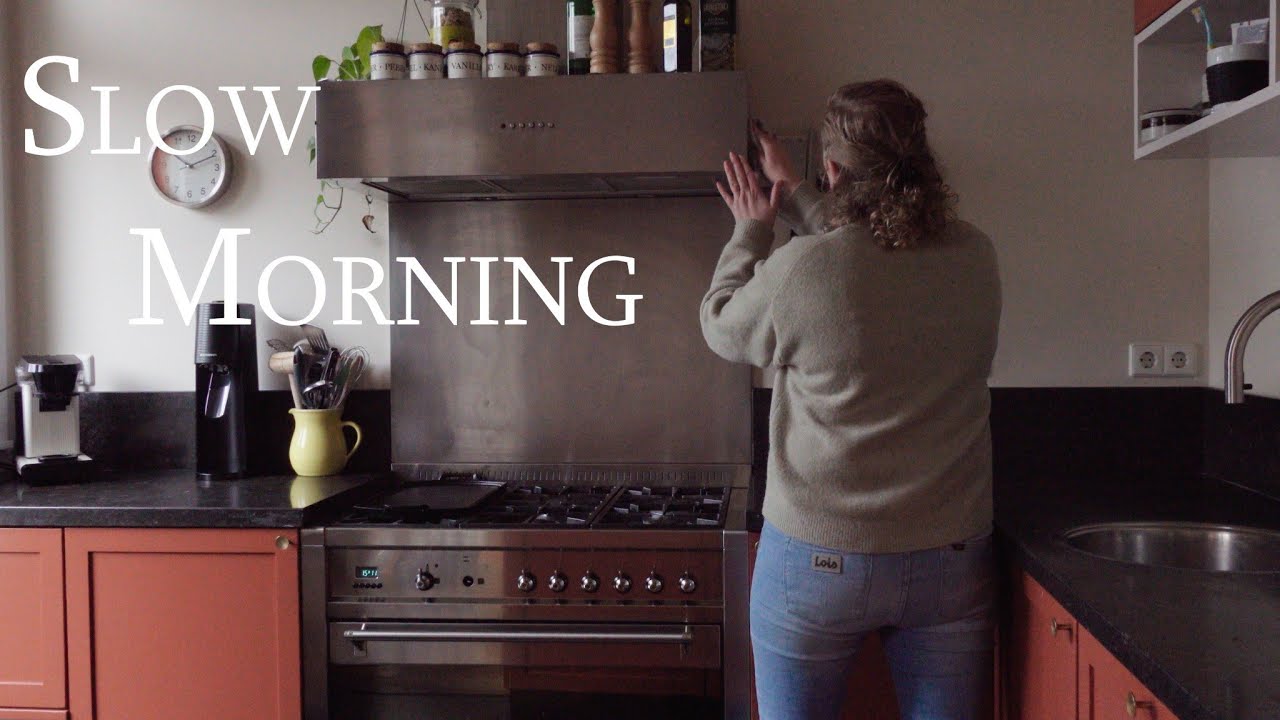 Clean with me | Weekday kitchen reset and making a homecooked meal | Pita bread and köfte