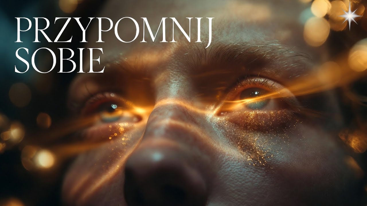 Gwiazdy szepczą imię Twoje – słowiańska pieśń PRZEBUDZENIA | Slavic folk