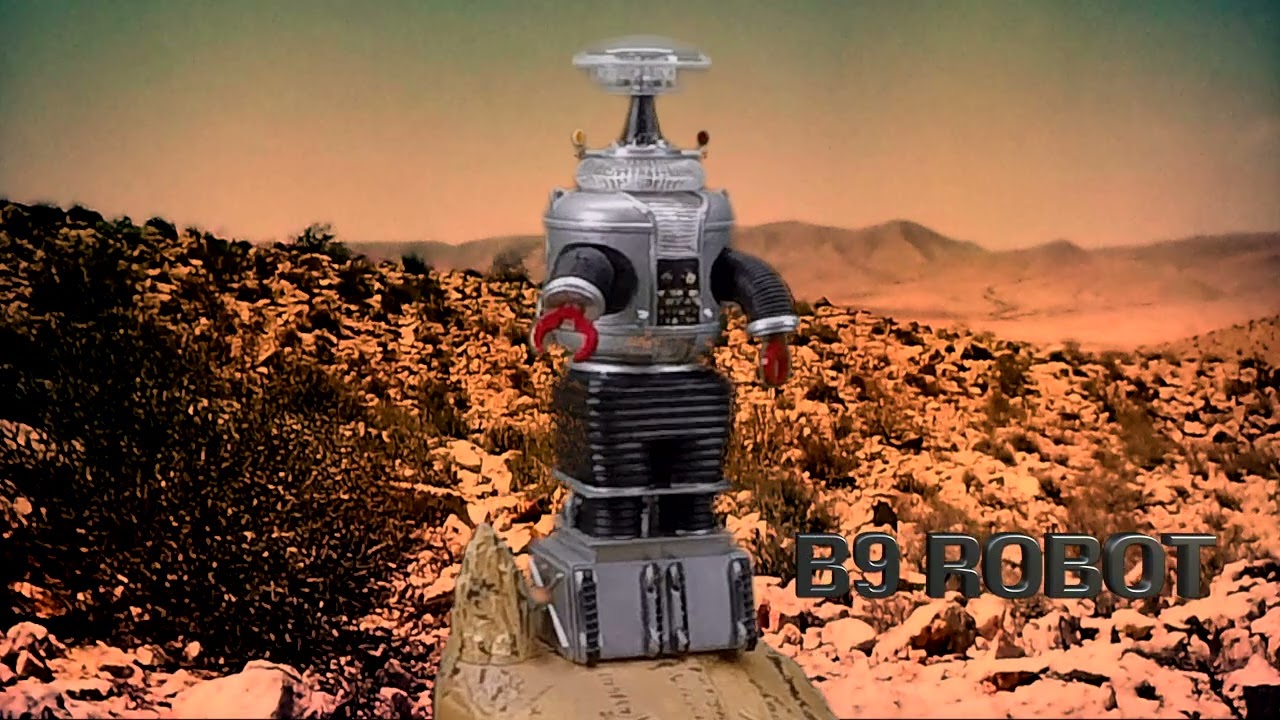 Sci Fi part1