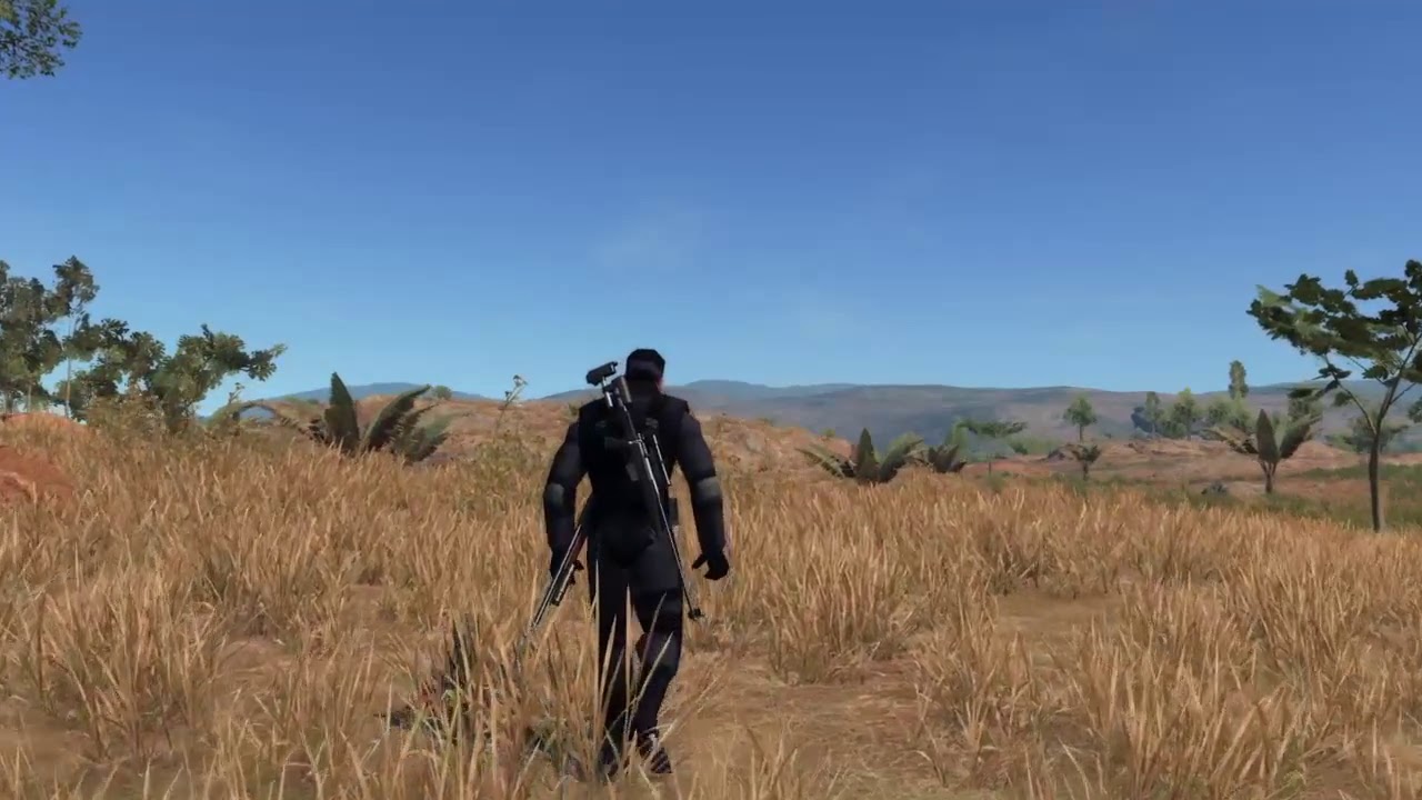 TACTICAL ESPIONAGE OPERATIONS