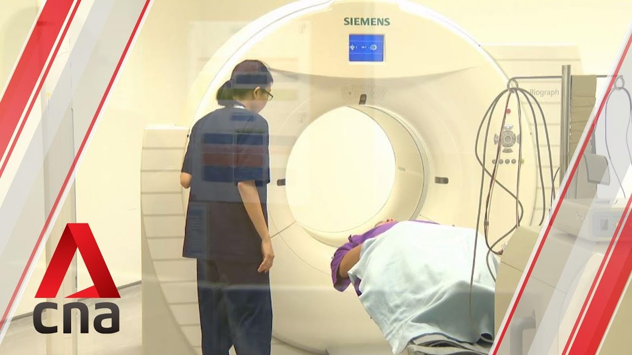 Non-invasive imaging technique can identify patients with curable hypertension