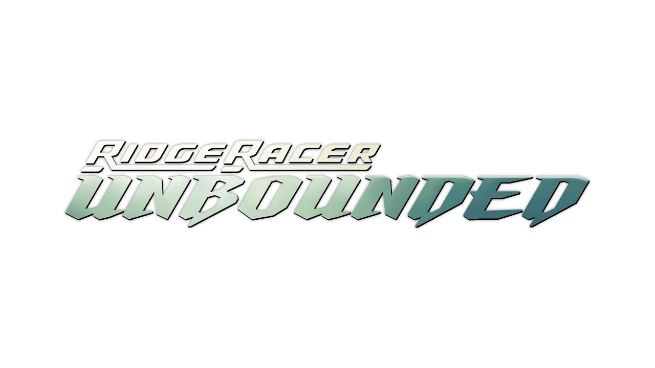 Scary Monsters and Nice Sprites - Ridge Racer: Unbounded