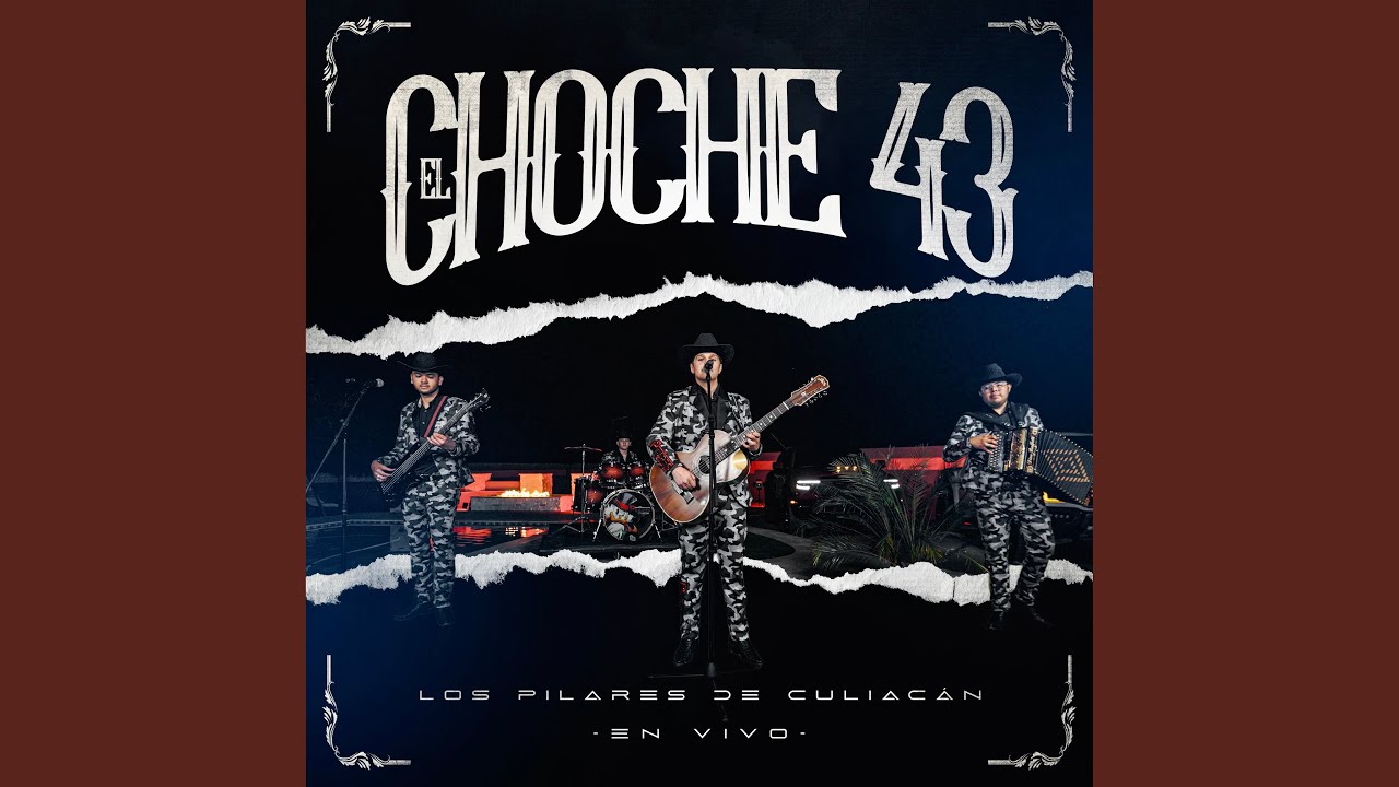 El Choche 43 (En Vivo)