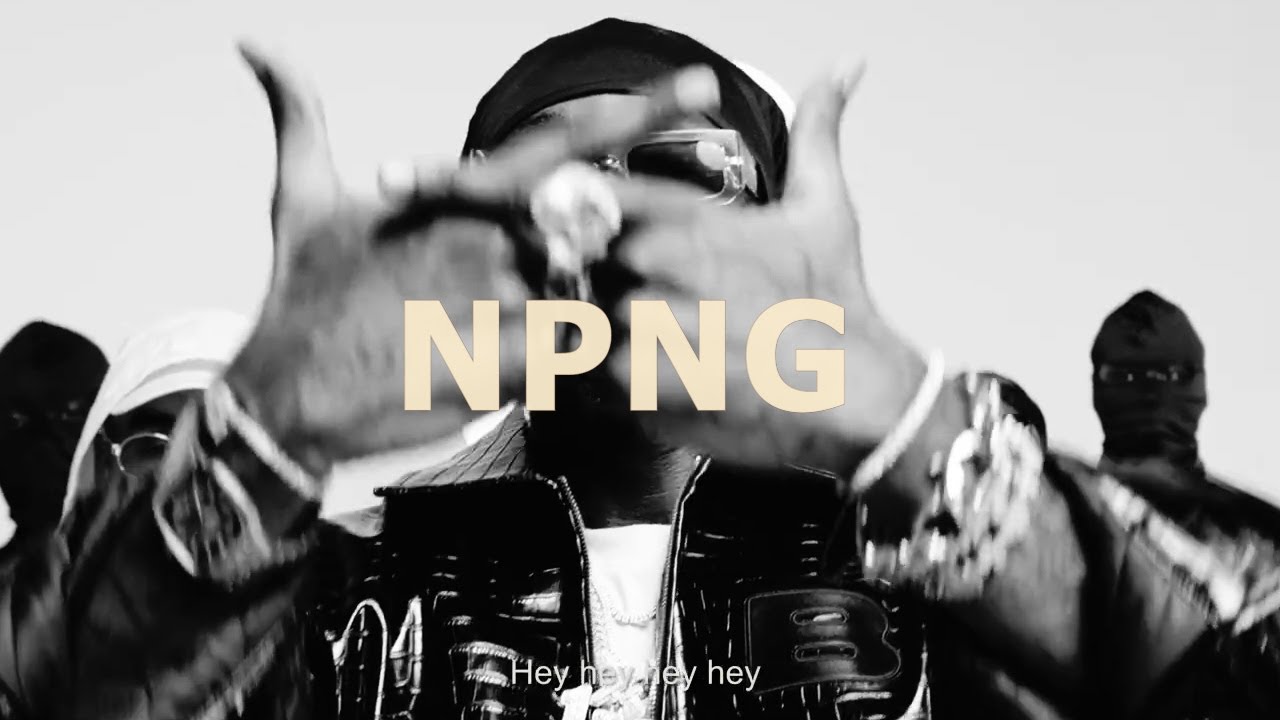 Ninho x Himra Type Beat - 