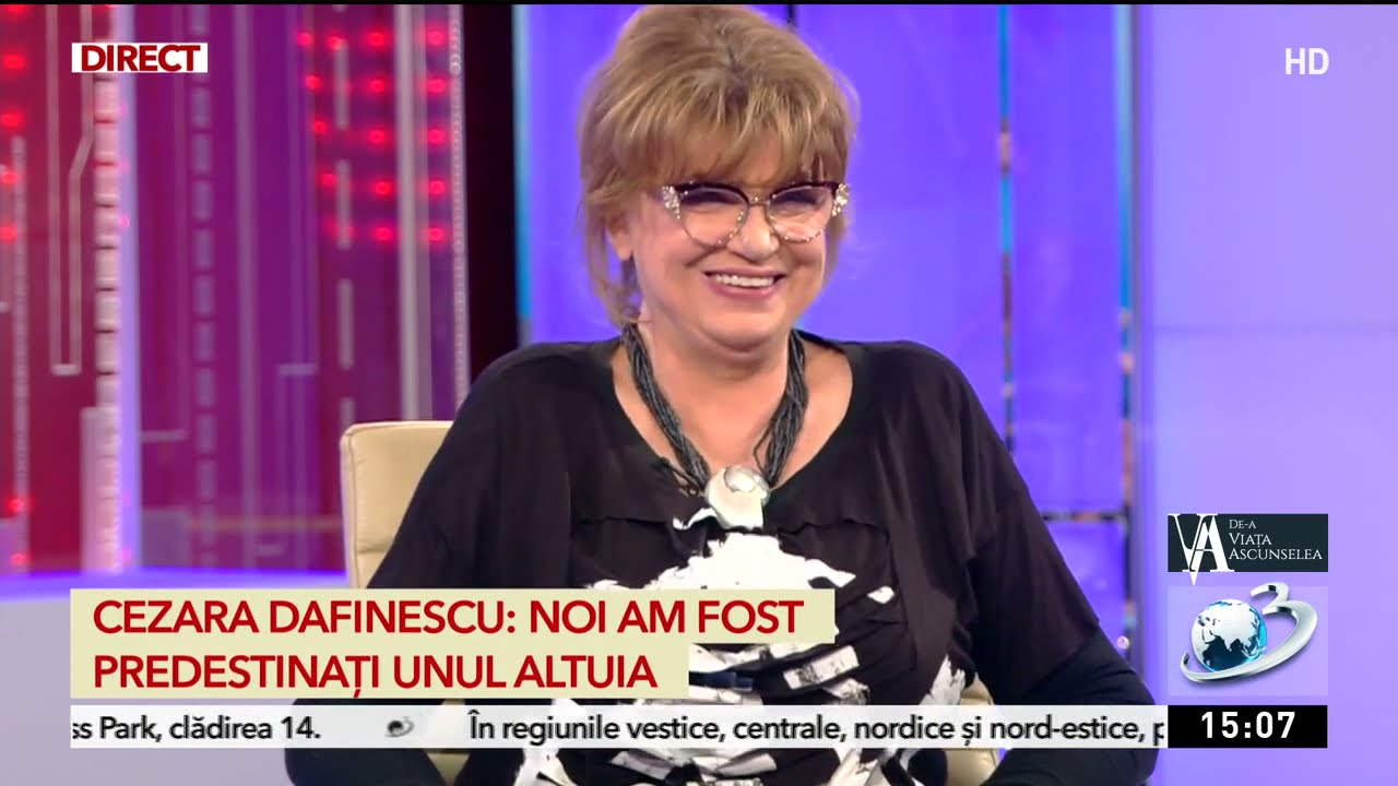 Cezara Dafinescu şi Raluca Motoi, omagiu pentru actorul George Motoi: Parcă e aici cu noi!