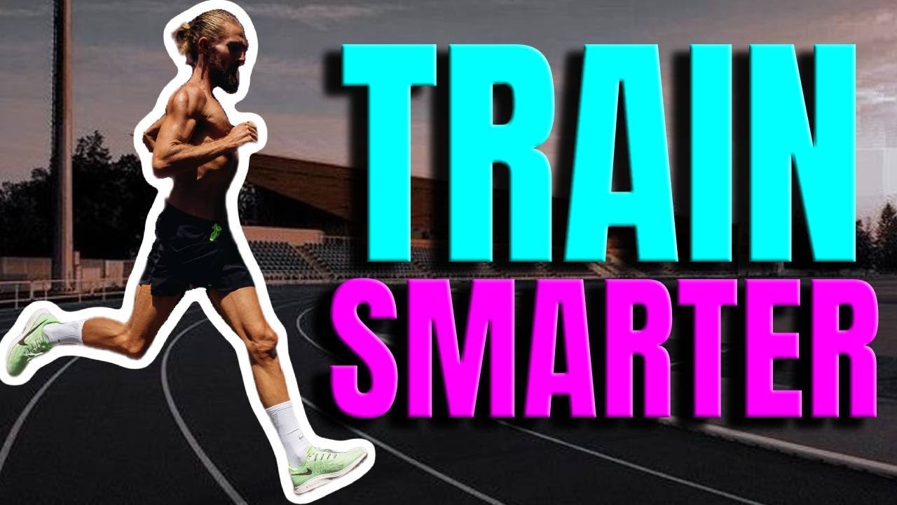 Marathon Training Tips: How to Break Through Your Plateau