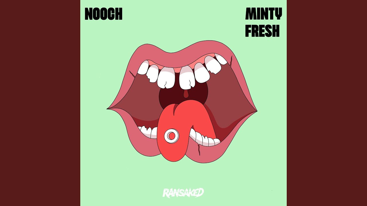 Minty Fresh