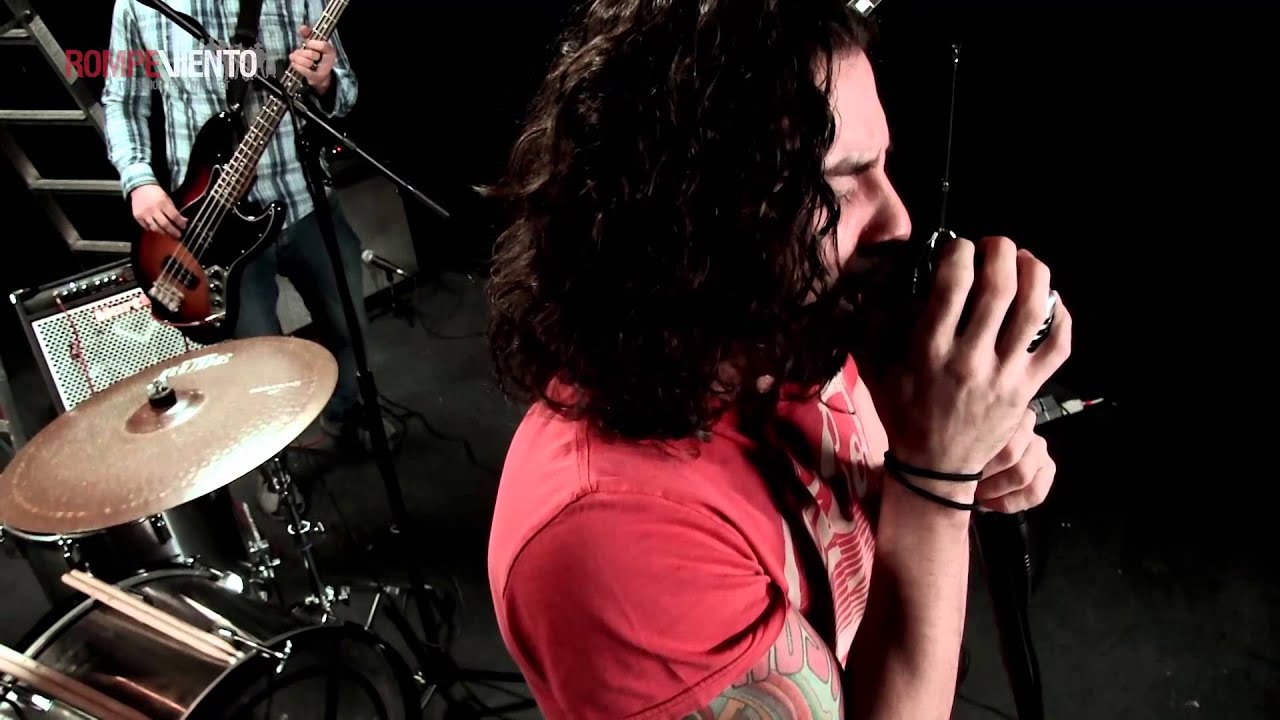 Volcán en Cero Decibeles - Para ti