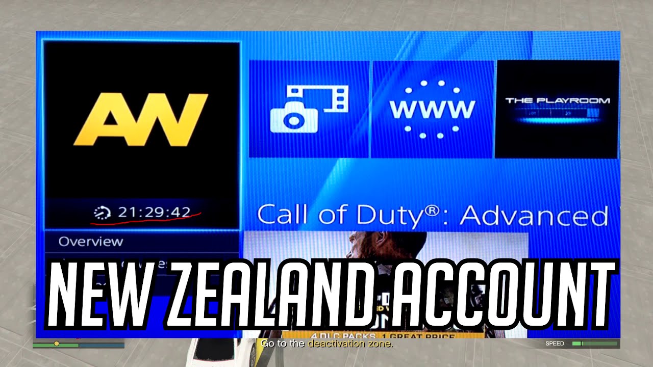 HOW TO GET PRE ORDER GAMES EARLY - PS STORE