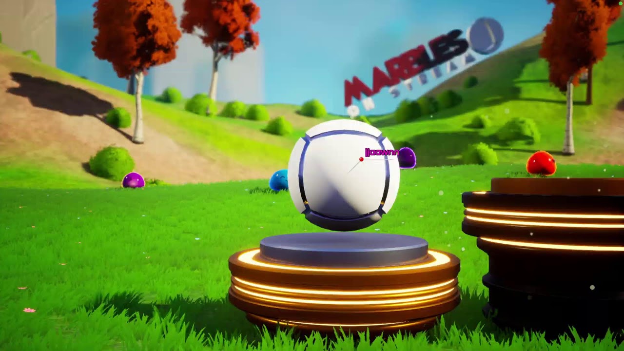 #Lifted Plays | Marbles on Stream