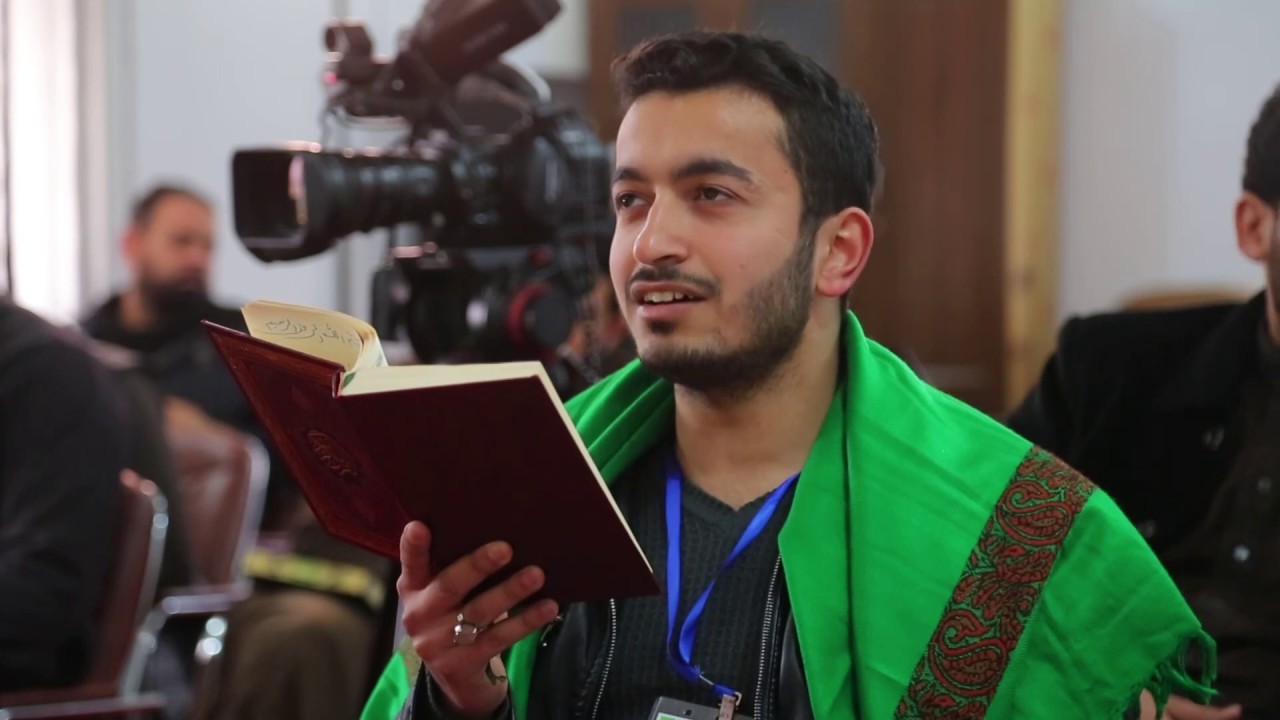 محاضرات في الأنغام القرآنية العراقية || المحاضرة الخامسة عشرة || نغم اللامي