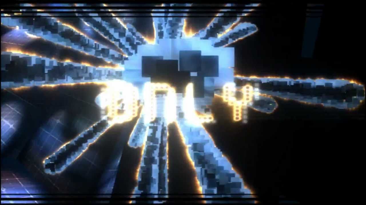 1995 by Kewlers  & mfx (2006) (FullHD 1080p demoscene demo)