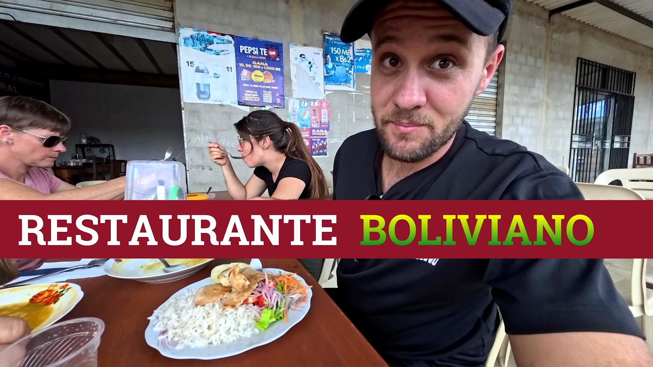 Como Argentinos hacen para VIAJAR por Bolivia en 2026