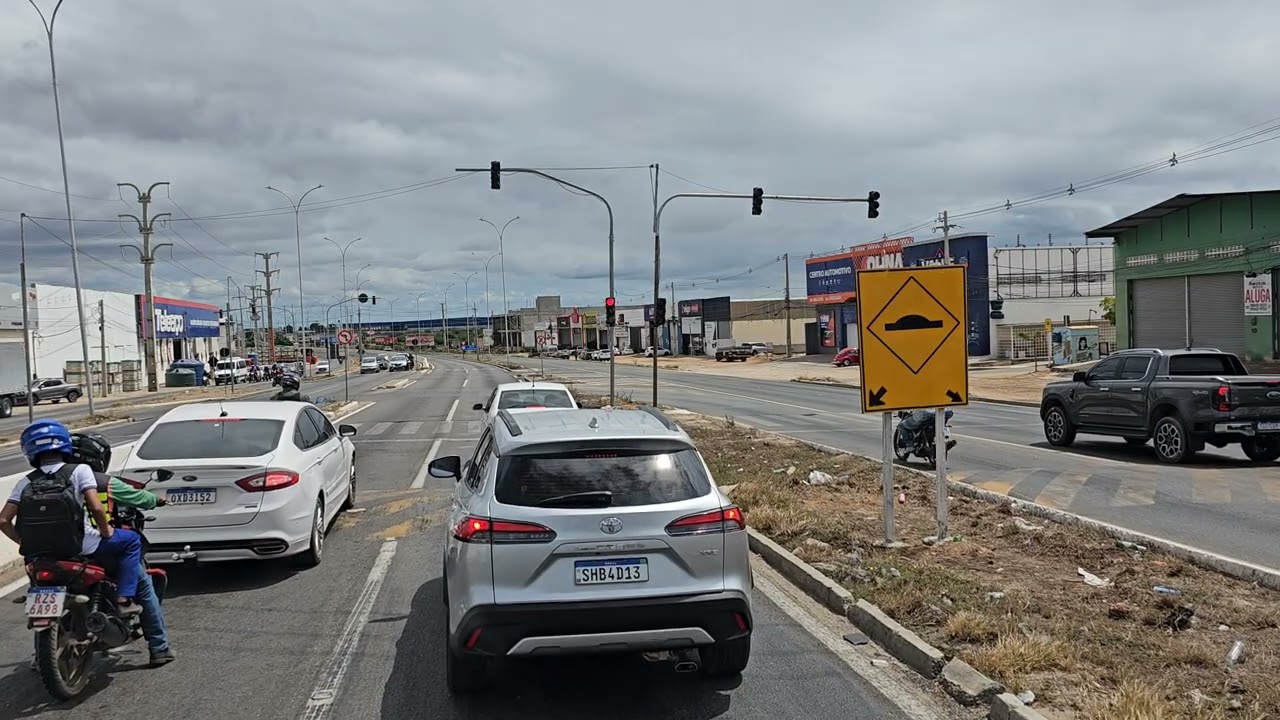 CIDADE DE PETROLINA SERTÃO PERNAMBUCANO. 