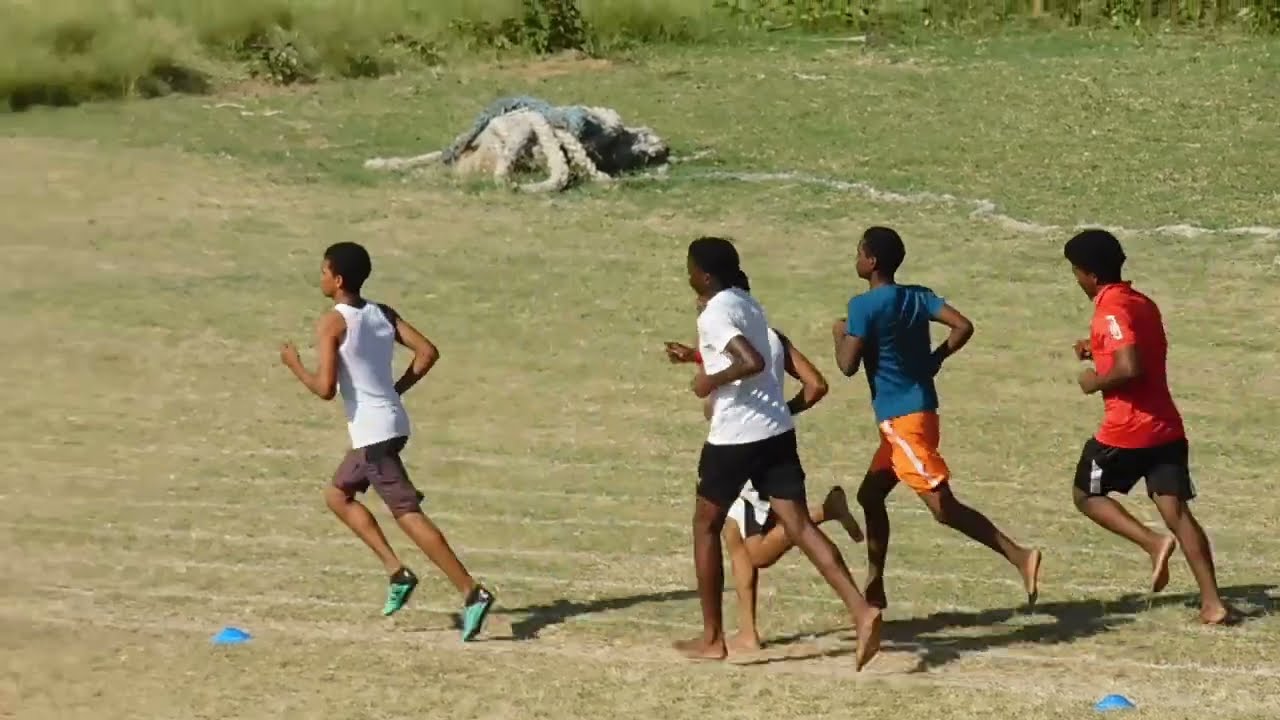 BCHS & BSDASS 2024 Inter House Track Events- Afternoon Session