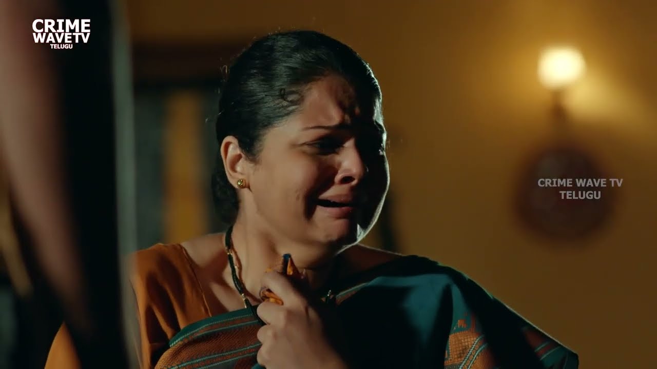 Shootout at Thane | Crime Patrol 2.0 Telugu Episode No 102 | Crime Wave TV Telugu #crimefiles