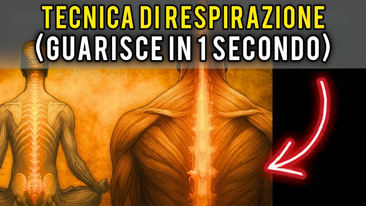 I neuroscienziati sono scioccati da questa tecnica di respirazione vecchia di 5.000 anni