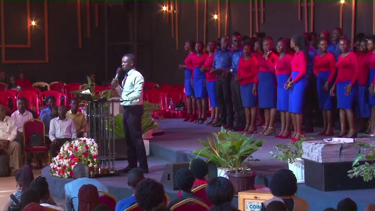 Praise & Worship | Luganda Family Service | 11 06 2023
