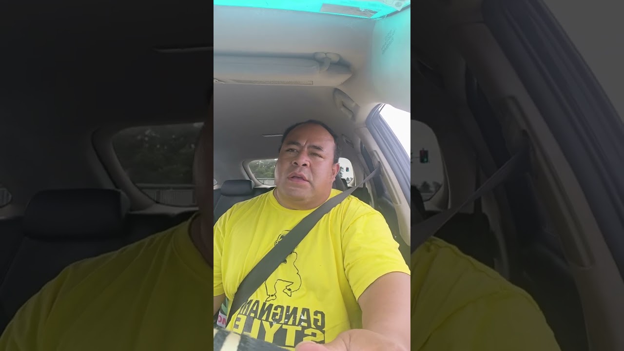 Soifua manuia evaevaga masani aoauli taitasi 