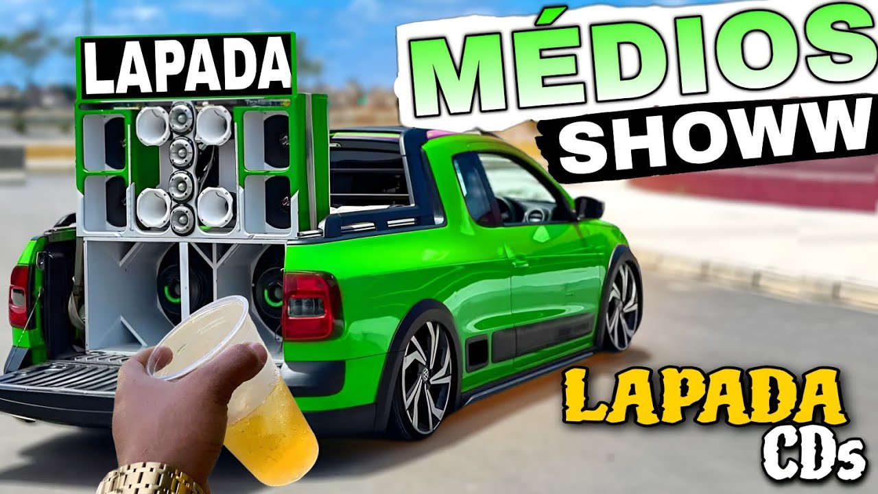 FORRO 2025 | PAREDÃO 2025 - MEDIO GRAVE  | FORRO ATUALIZADO 2025 - LAPADA DE MEDIO - FORRO COM MEDIO