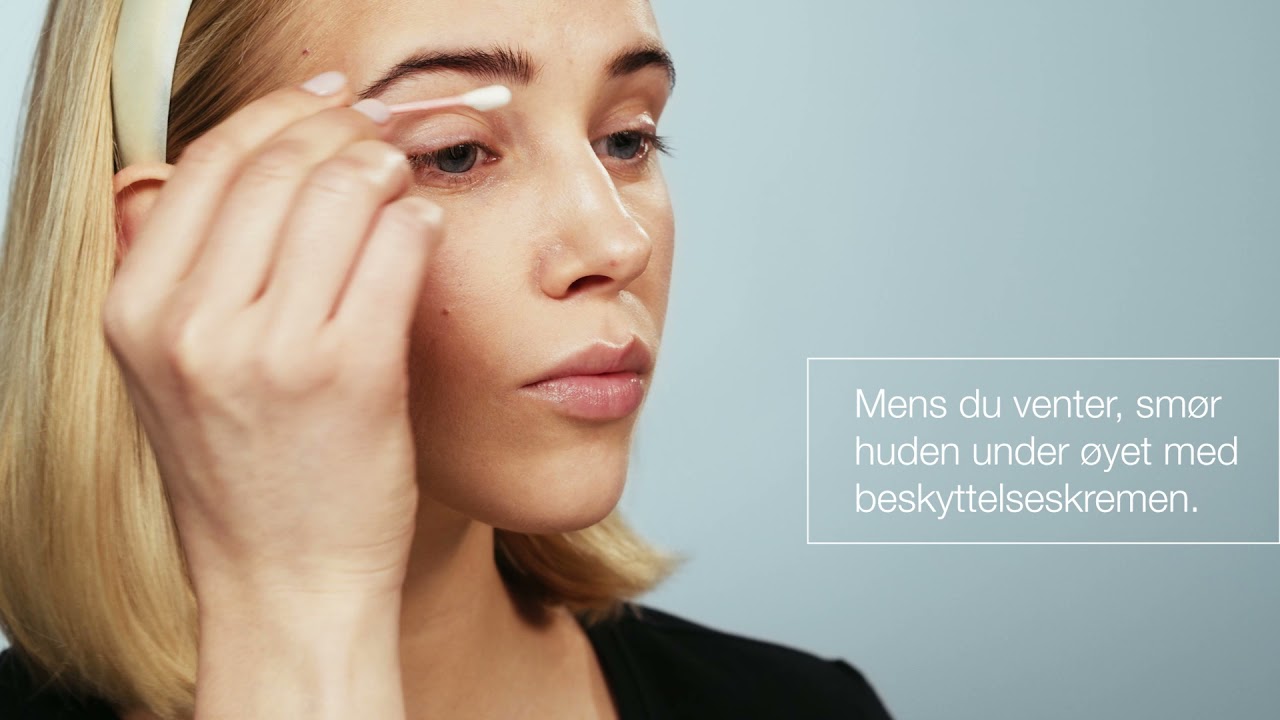 Everyday Eye Vippe- og Øyenbrynsfarge
