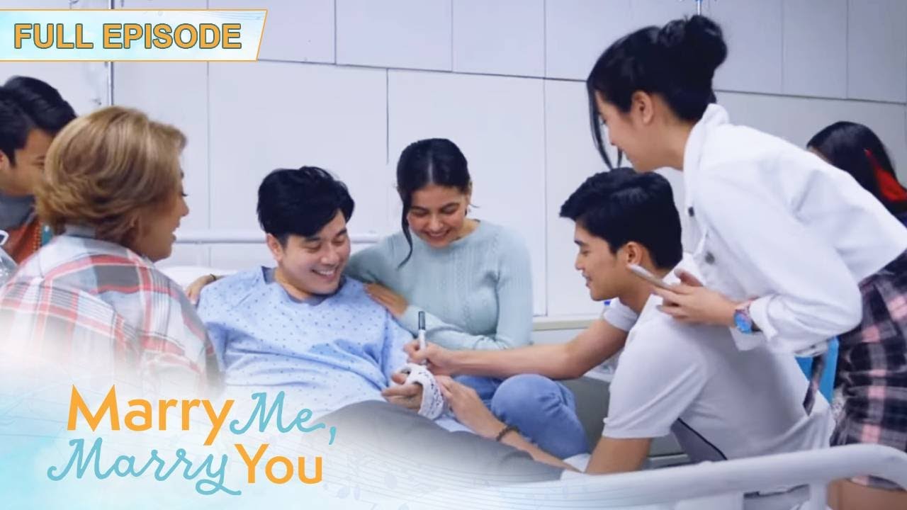 [ENG SUB] Ep 48 | Marry Me, Marry You | Paulo Avelino, Janine Gutierrez
