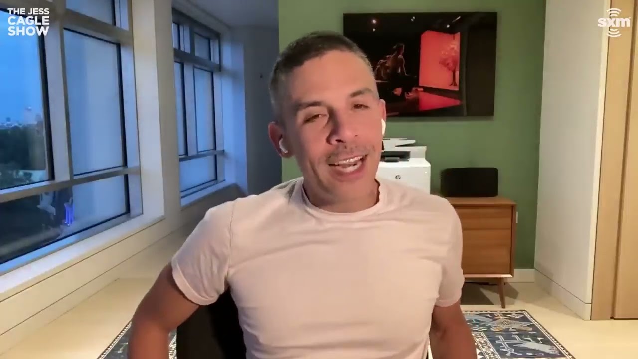 Red White Royal Blue Director Matthew López on Casting