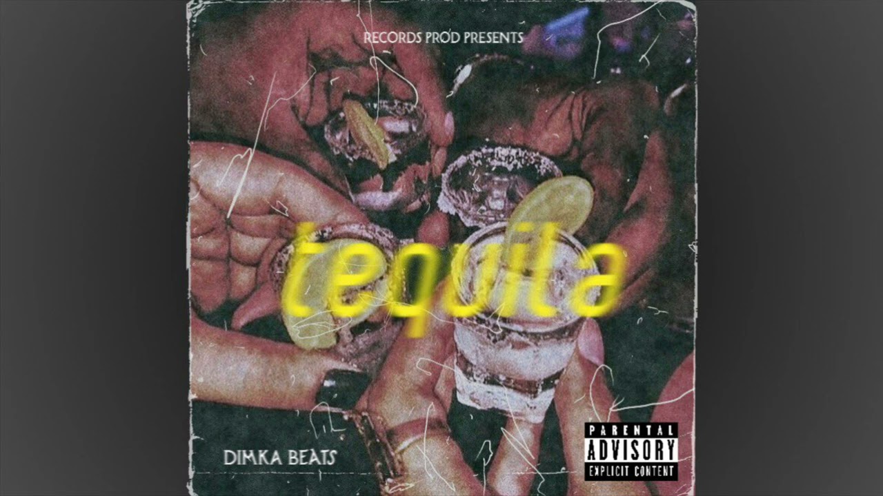 DIMKA BEATS - Tequila 