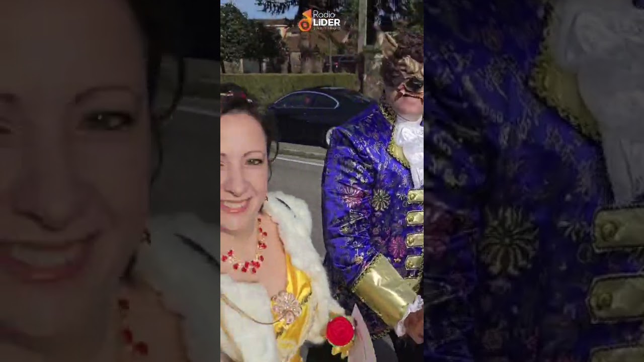 Entroido en San Xián de Sales (Vedra) 2026