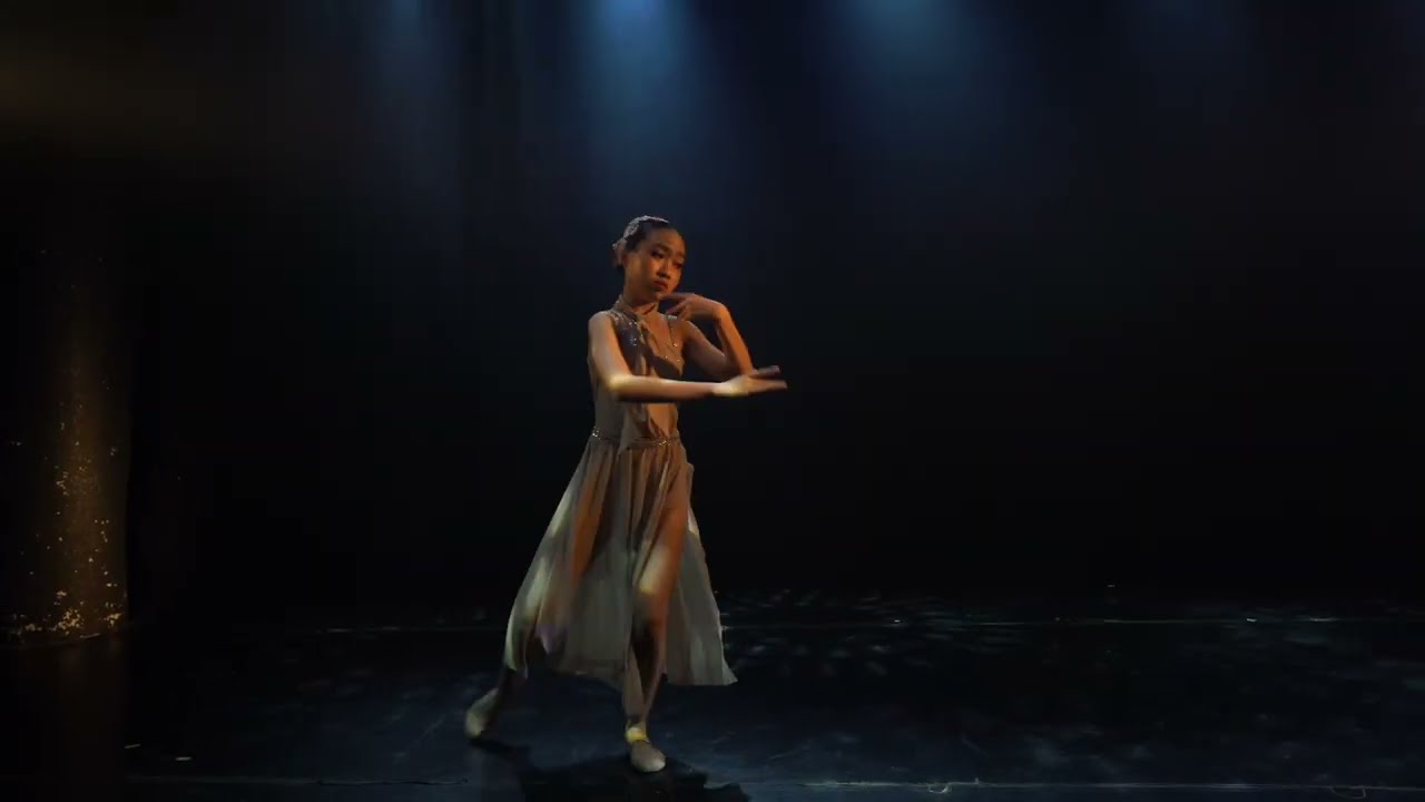 Can't help falling in love | Lyrical solo