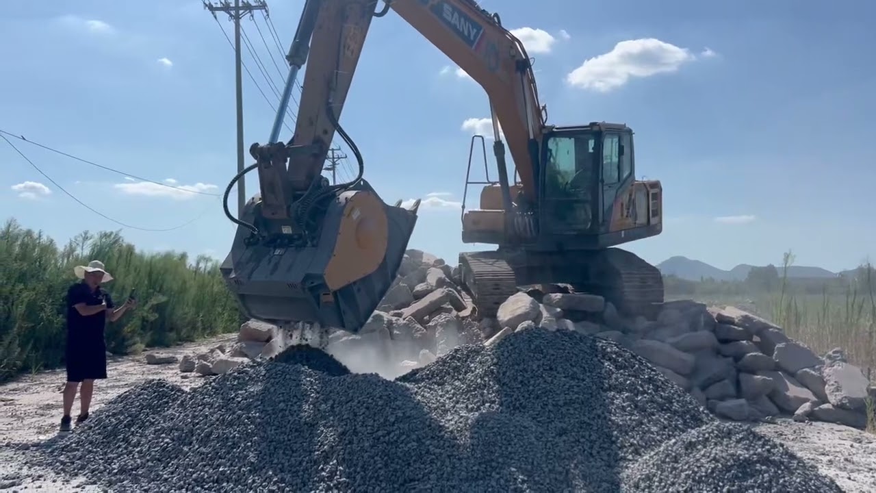 #bucket