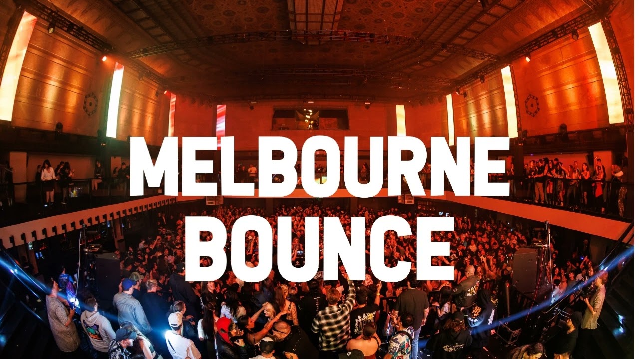 Melbourne Bounce Mix 2025 #5