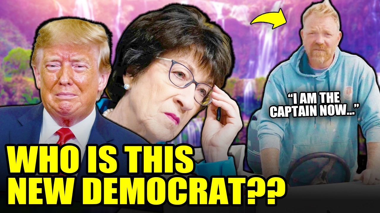 Corporate Democrats Are DONE After This!