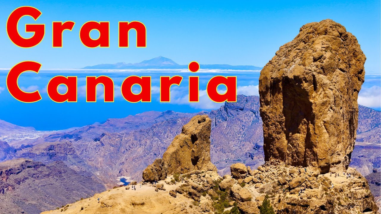 Gran Canaria 2024