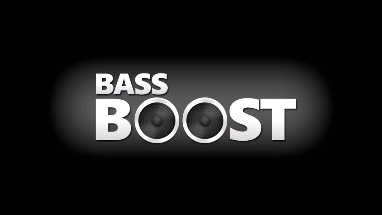 Eternal Hunger - Redemption (Bass Boost)